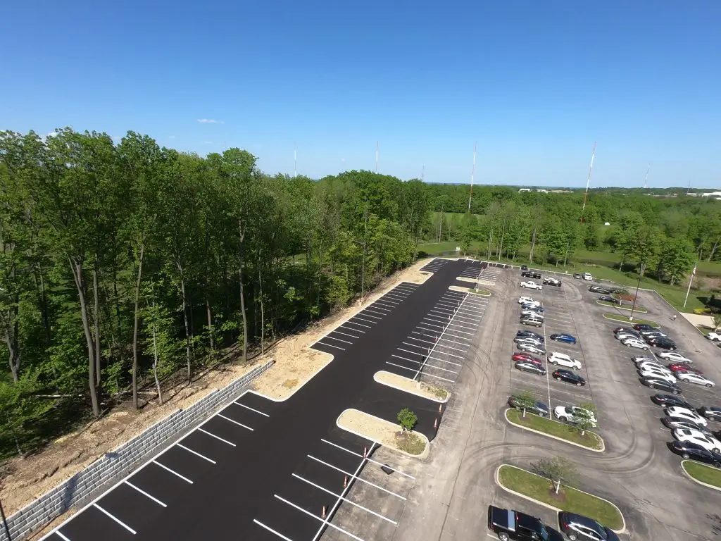 Applied Medical — completed by U.S. Pave